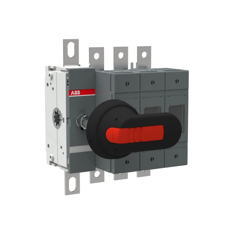 ABB OS125GB03N3P Switch Fuse