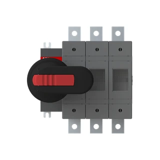 ABB OS125GB03P Switch Fuse