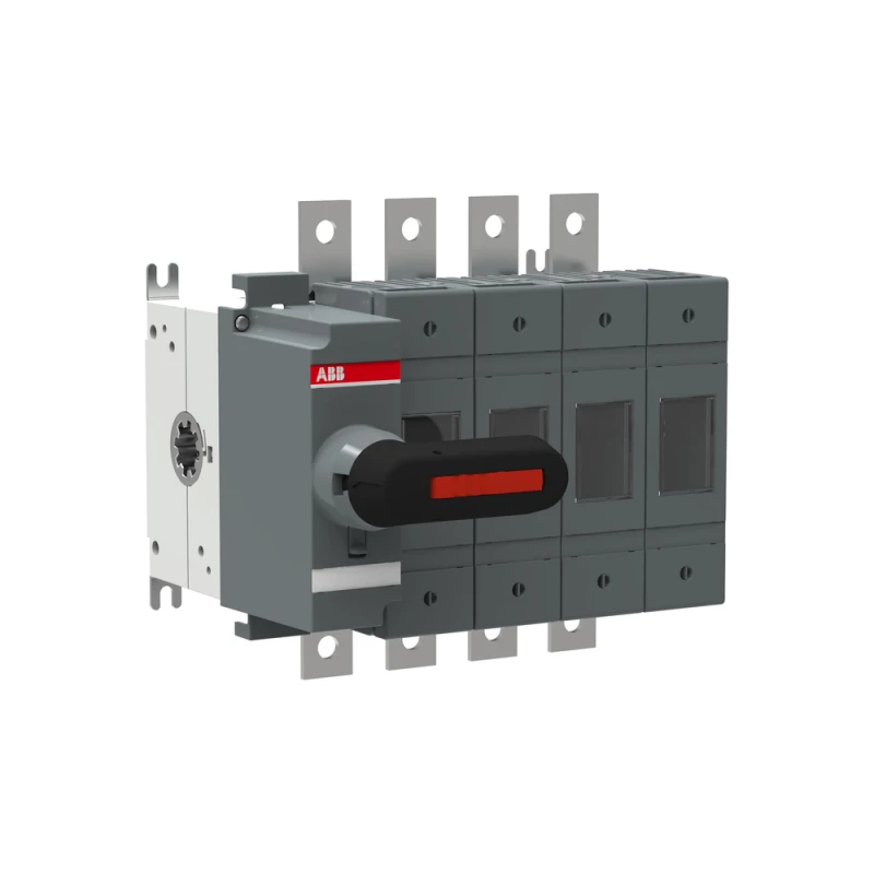 ABB OS125GB04N1K Switch Fuse