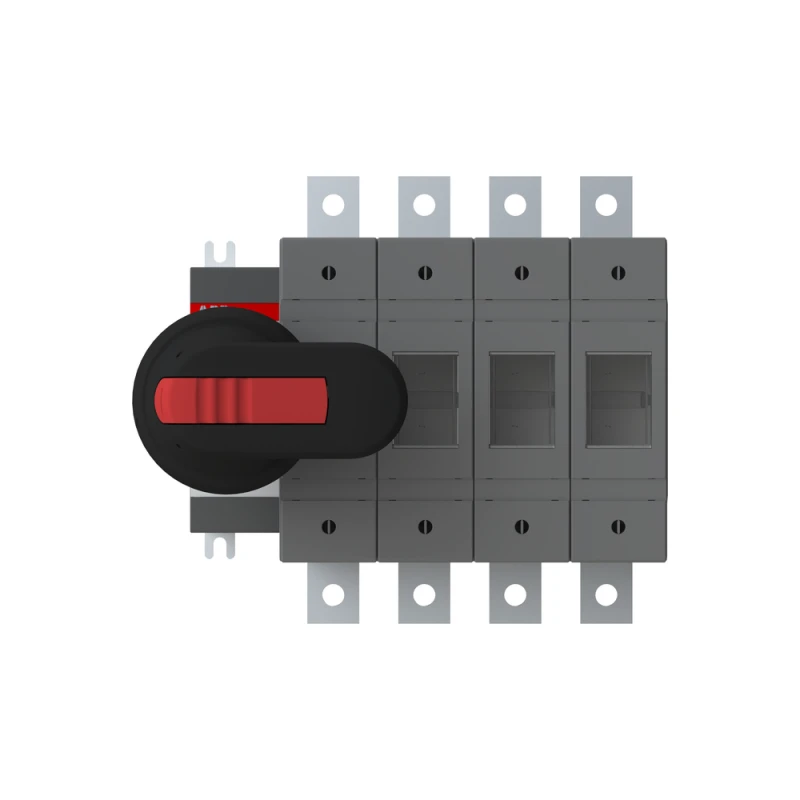 ABB OS125GB04N1P Switch Fuse