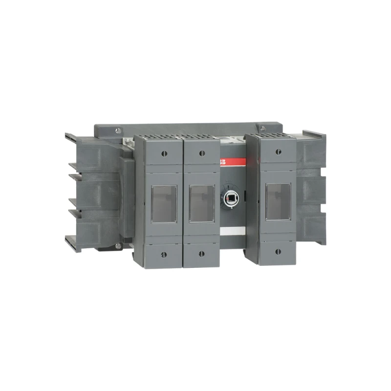 ABB OS125GB21LRP Switch Fuse