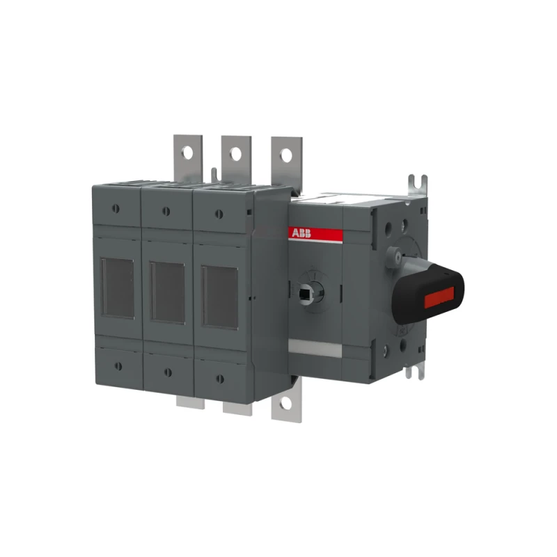 ABB OS125GBS30K Switch Fuse