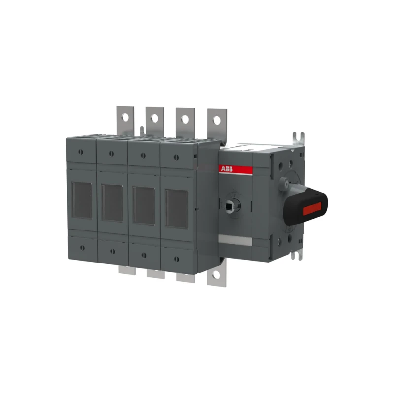 ABB OS125GBS40N1K Switch Fuse