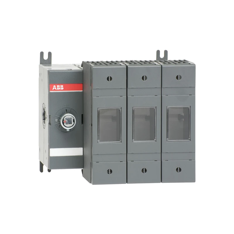 ABB OS125GD03BBP Switch Fuse