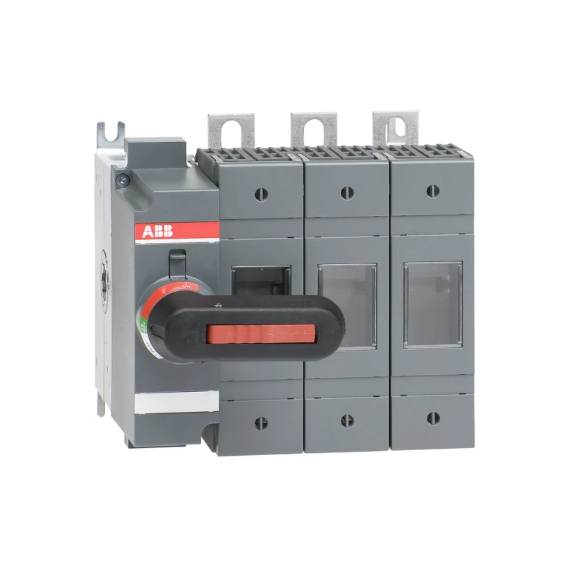 ABB OS125GD03K Switch Fuse
