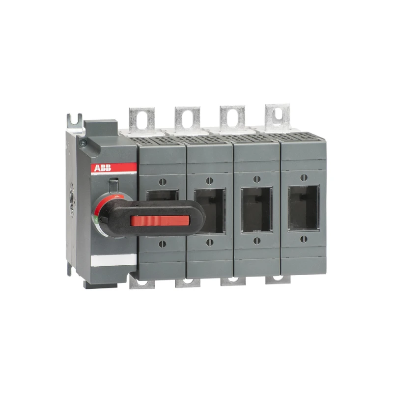 ABB OS125GD04FK Switch Fuse