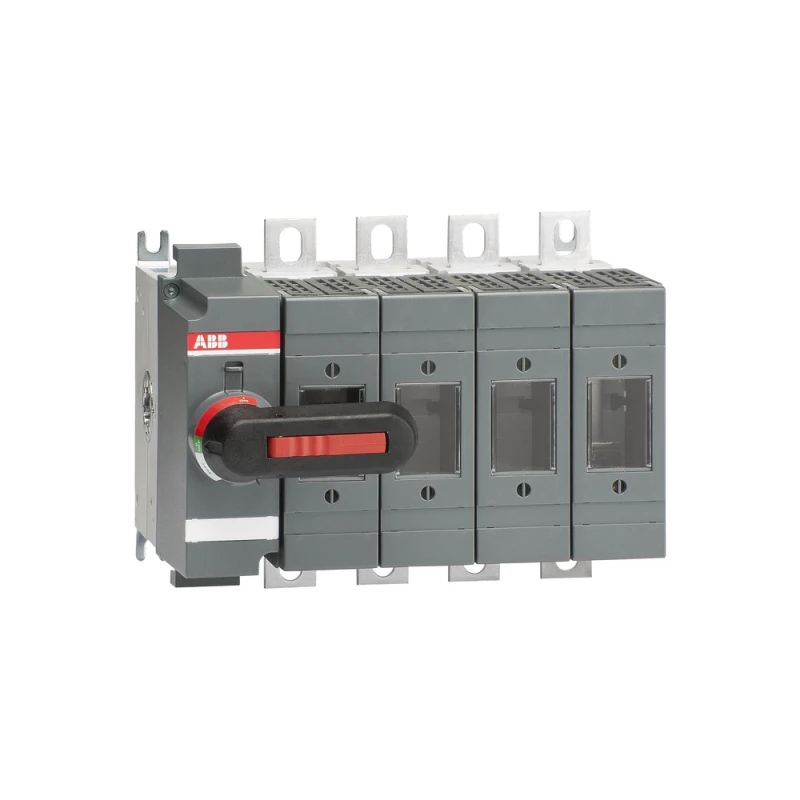 ABB OS125GD04N2K Switch Fuse