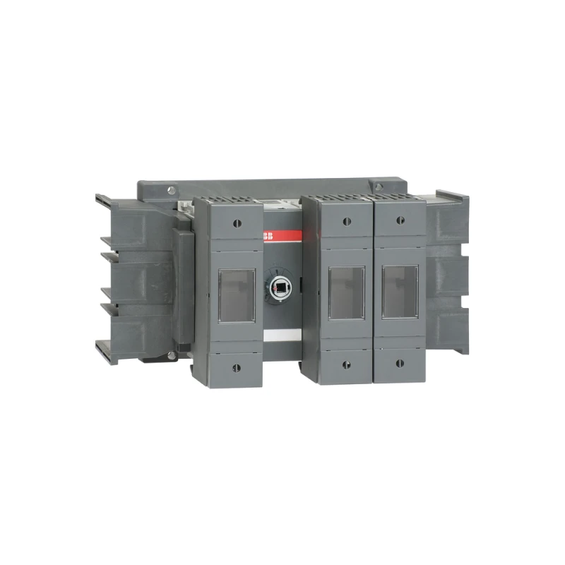 ABB OS125GD12LRP Switch Fuse