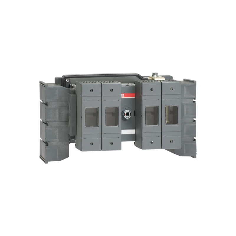 ABB OS125GD22LRP Switch Fuse