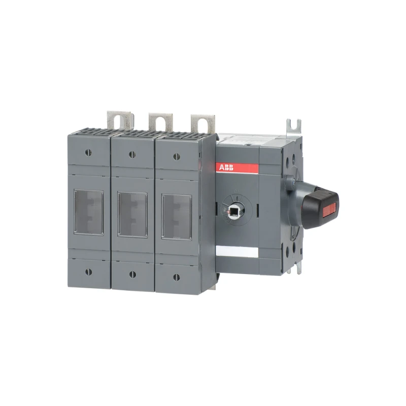 ABB OS125GDS30K Switch Fuse