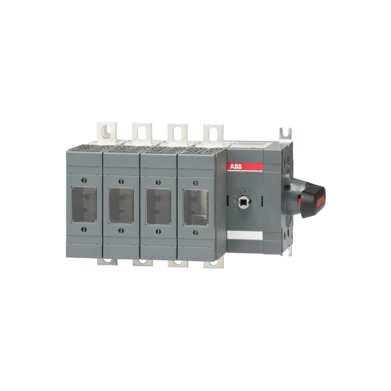 ABB OS125GDS40N2K Switch Fuse
