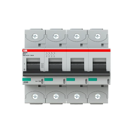 ABB S804N-D13 Circuit Breaker