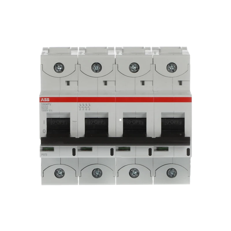 ABB S804PV-SD32 Circuit Breaker