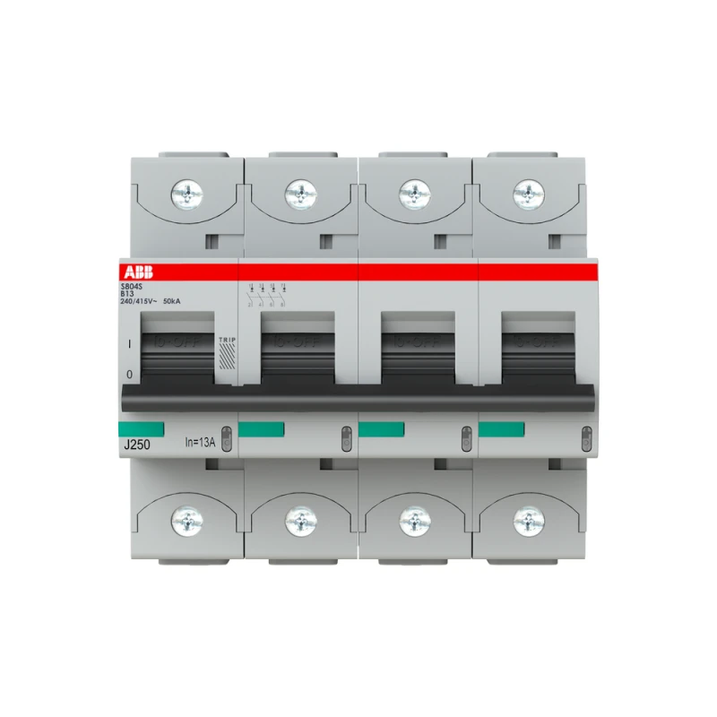 ABB S804S-B13 Circuit Breaker
