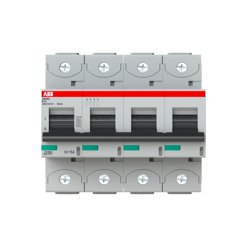ABB S804S-B16 Circuit Breaker