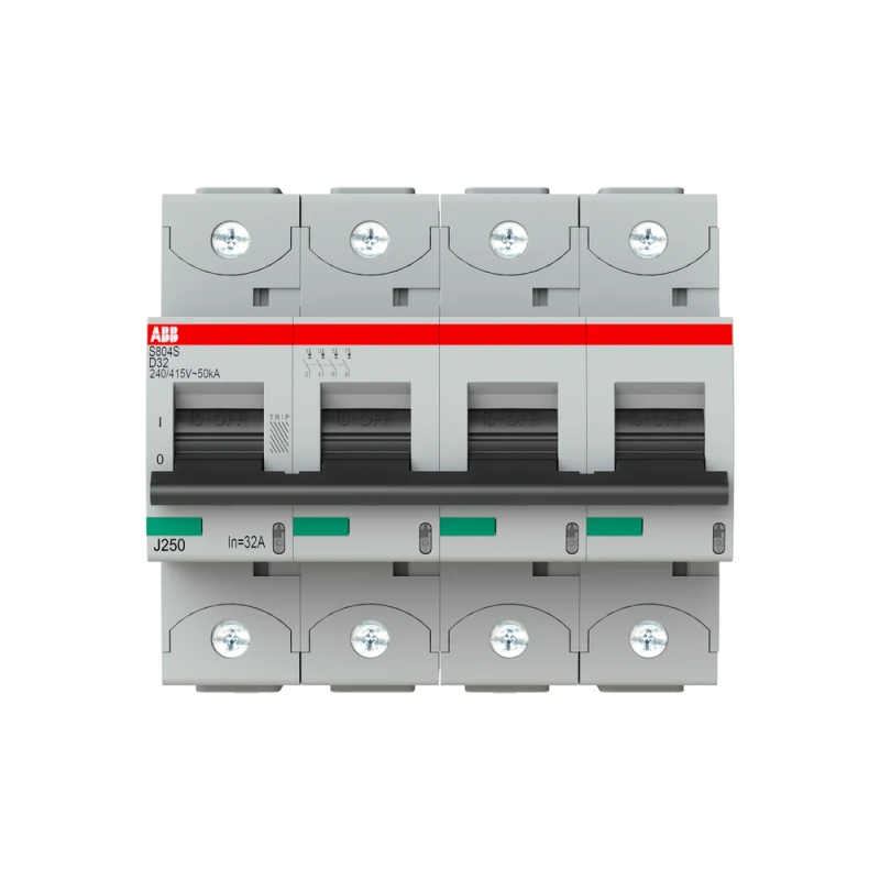 ABB S804S-D32 Circuit Breaker