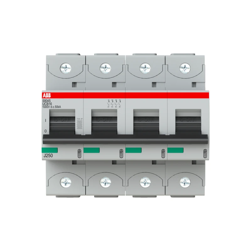 ABB S804S-UCB16 Circuit Breaker