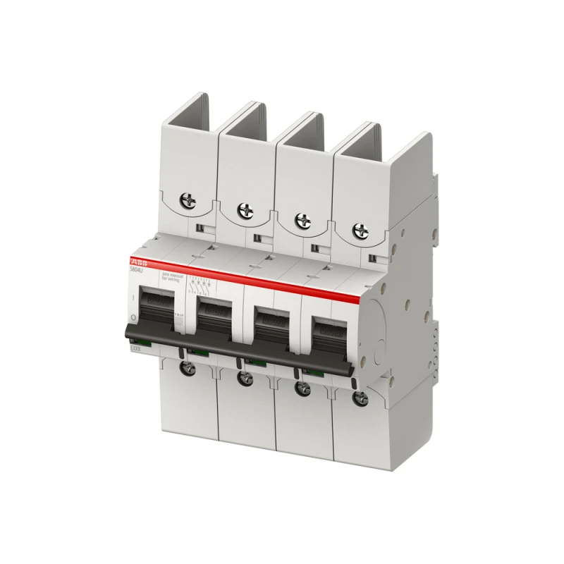 ABB S804U-UCZ30 Circuit Breaker