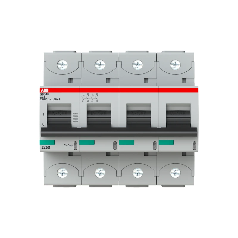 ABB S804U-Z90 Circuit Breaker