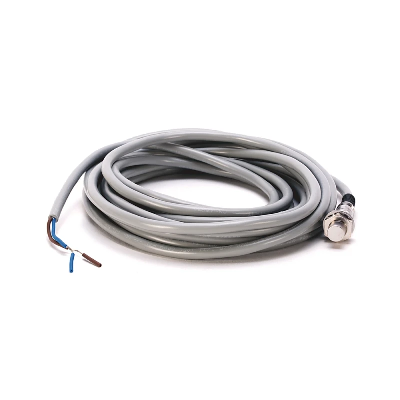 Allen Bradley 871TM-BH4N12-C2 Proximity Sensor
