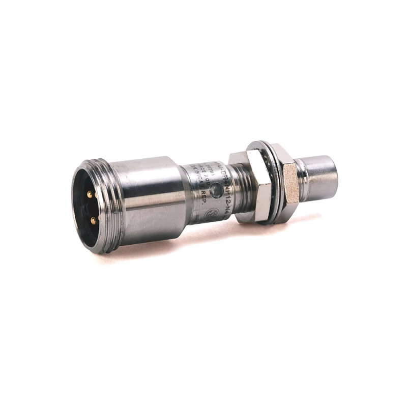 Allen Bradley 871TM-DH4CE12-A2 Proximity Sensor