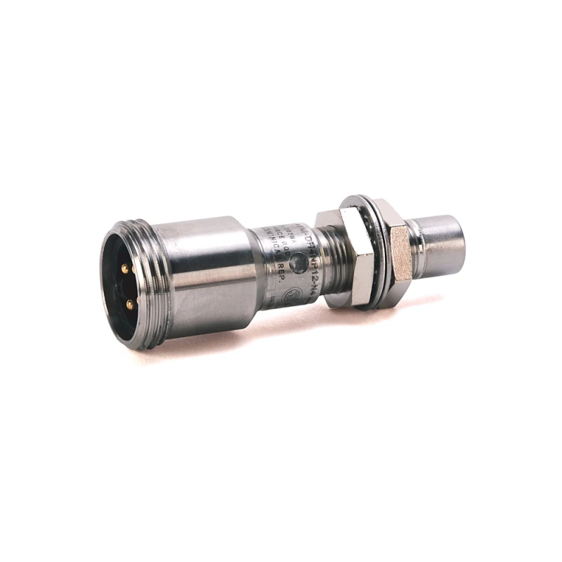 Allen Bradley 871TM-DH4CP12-C2 Proximity Sensor