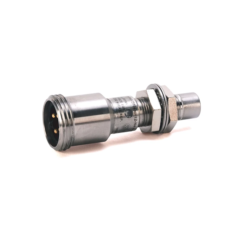 Allen Bradley 871TM-DH8CE18-N4 Proximity Sensor