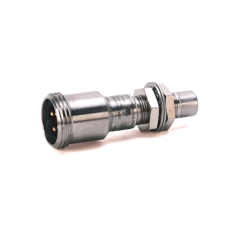 Allen Bradley 871TM-DH8NE18-H2 Proximity Sensor