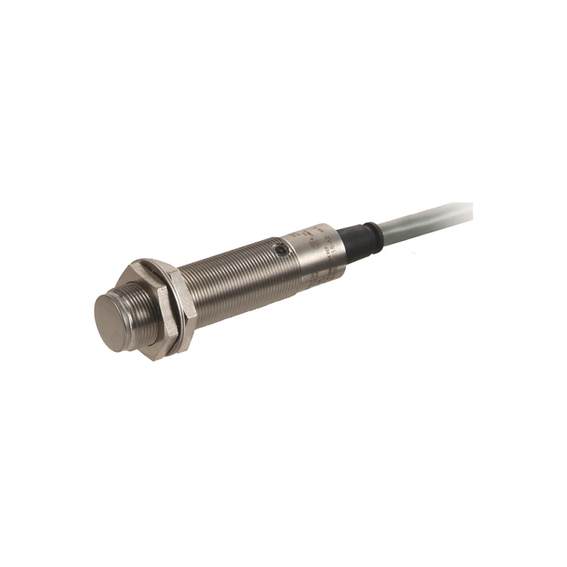 Allen Bradley 871TM-DR4NE12-C2 Proximity Sensor