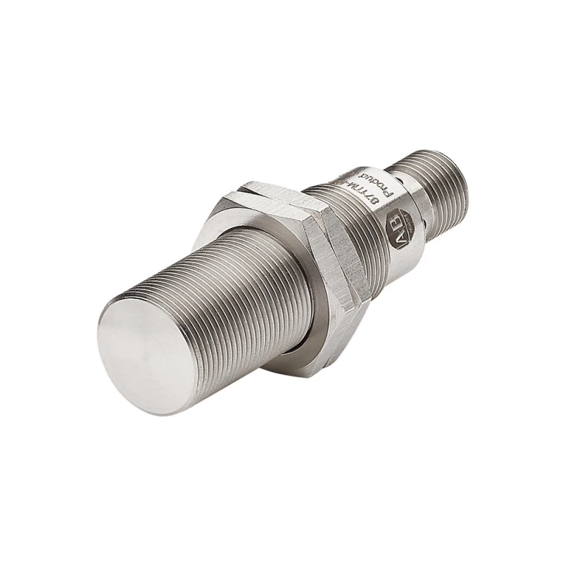 Allen Bradley 871TM-M10CP18-D4 Proximity Sensor