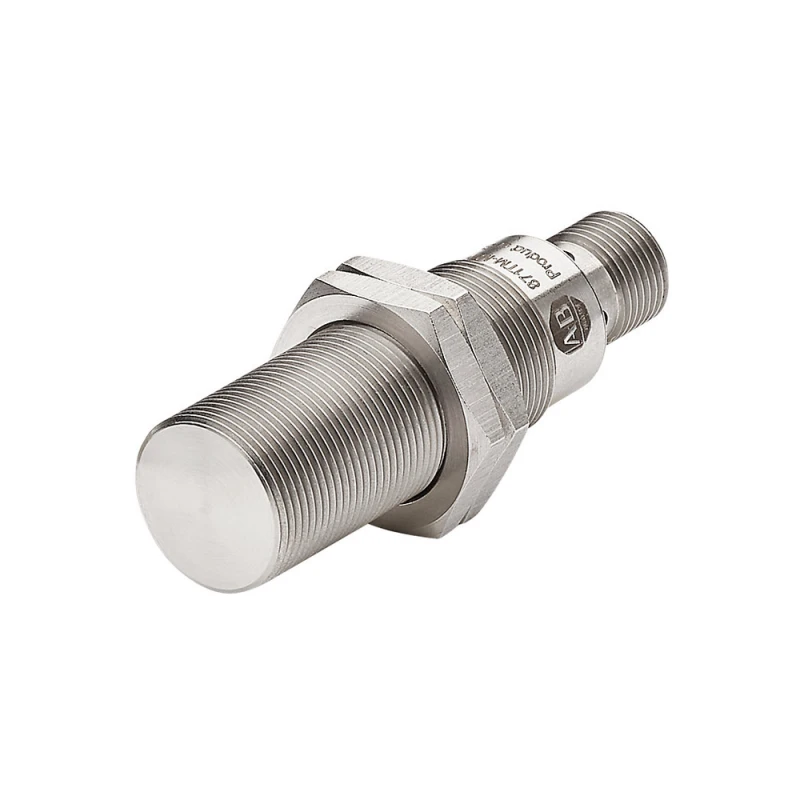 Allen Bradley 871TM-M10NN18-D4 Proximity Sensor