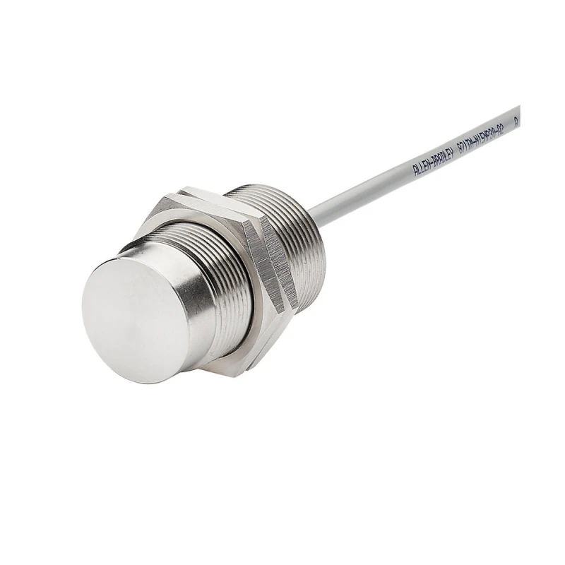 Allen Bradley 871TM-N40CN30-A2 Proximity Sensor