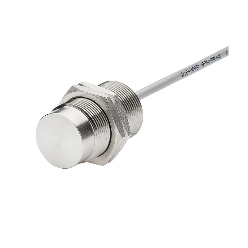Allen Bradley 871TM-N40CP30-A2 Proximity Sensor