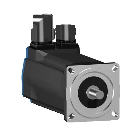 Schneider BSH0702M11F2A Servo Motor