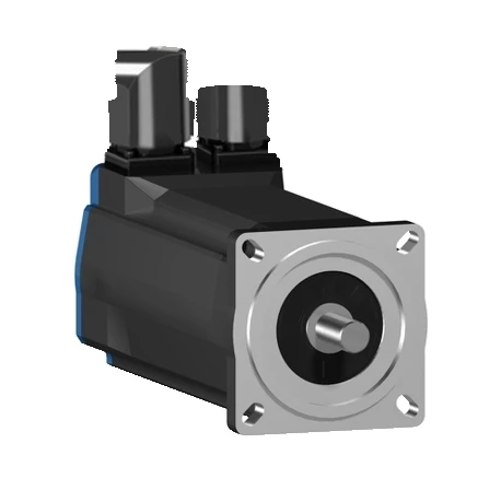 Schneider BSH0703M11A2A Servo Motor