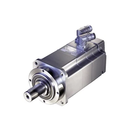 Siemens 1FK7022-5AK71-1LA3 Servo Motor