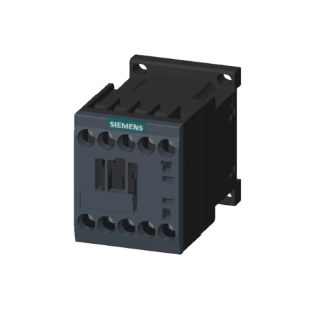 Siemens 3RH2122-1AP00 Contactor Relay