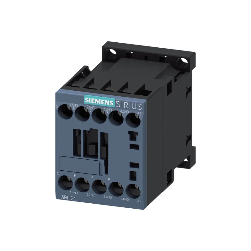 Siemens 3RH2131-1AN20 Contactor Relay