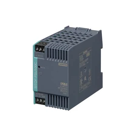 Siemens 6EP1332-5BA20 Power Supply