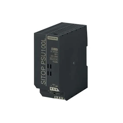 Siemens 6EP1333-1LB00 Power Supply