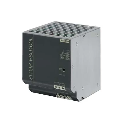 Siemens 6EP1336-1LB00 Power Supply