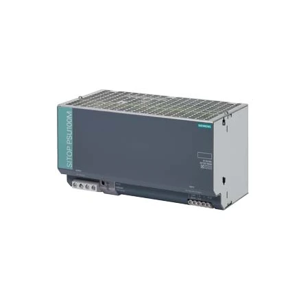 Siemens 6EP1337-3BA00 Power Supply