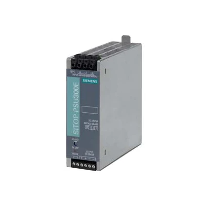 Siemens 6EP1433-0AA00 Power Supply