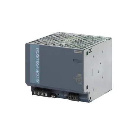 Siemens 6EP1437-3BA10 Power Supply