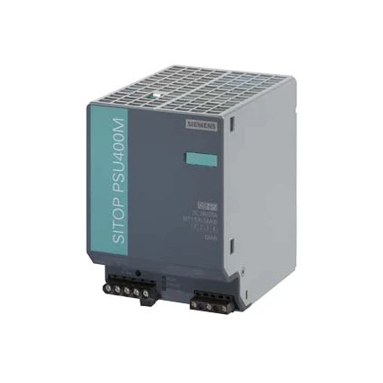 Siemens 6EP1536-3AA00 Power Supply