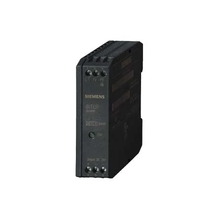 Siemens 6EP1731-2BA00 Power Supply