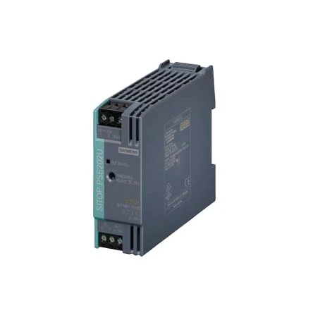 Siemens 6EP1964-2BA00 Power Supply