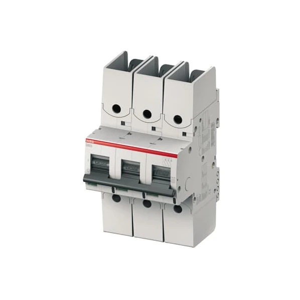 ABB S803HV-K100 Circuit Breaker