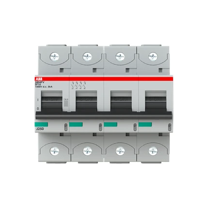 ABB S803HV-K40 Circuit Breaker