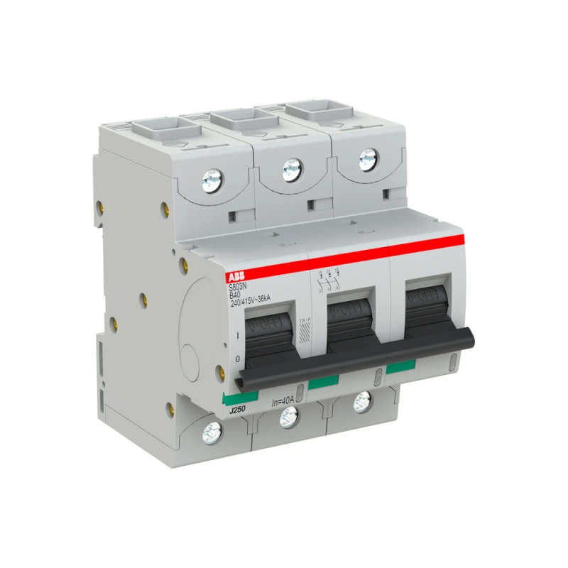 ABB S803N-B40 Circuit Breaker